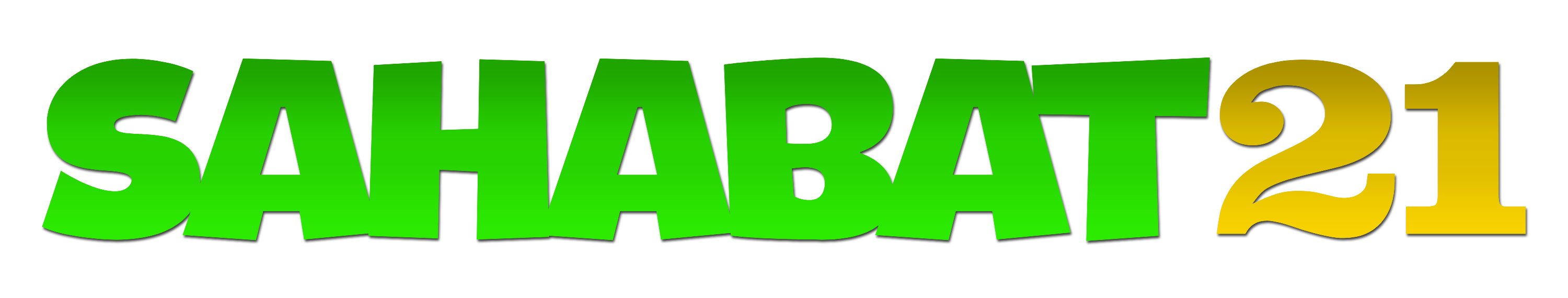 sahabat21